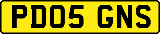 PD05GNS