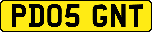 PD05GNT