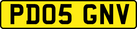 PD05GNV