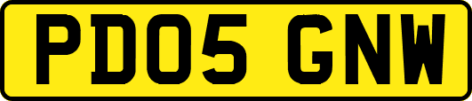 PD05GNW