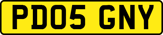 PD05GNY