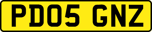 PD05GNZ