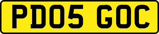 PD05GOC