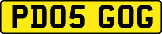 PD05GOG