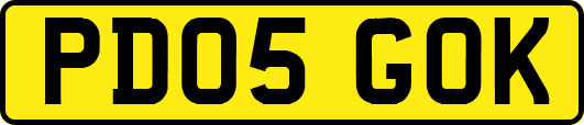 PD05GOK