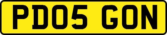 PD05GON
