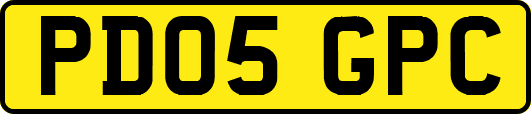 PD05GPC