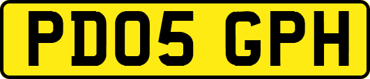 PD05GPH
