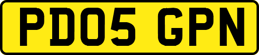 PD05GPN