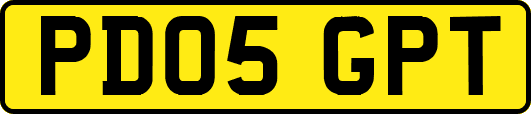 PD05GPT
