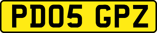 PD05GPZ