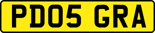 PD05GRA