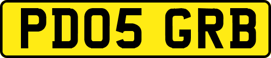 PD05GRB