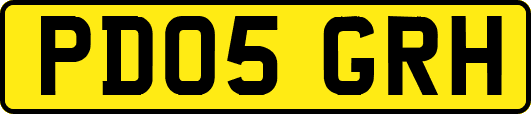 PD05GRH