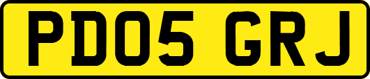 PD05GRJ