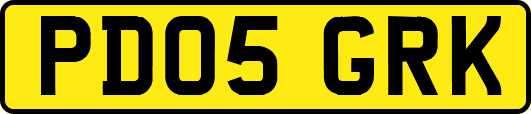PD05GRK