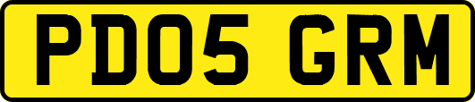 PD05GRM