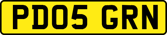 PD05GRN