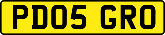 PD05GRO