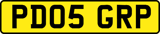 PD05GRP