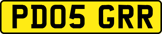 PD05GRR