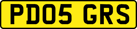 PD05GRS
