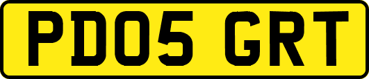 PD05GRT