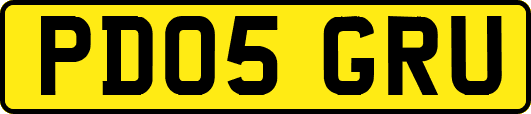 PD05GRU