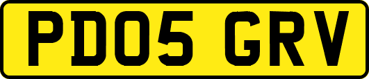 PD05GRV