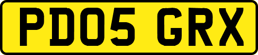 PD05GRX