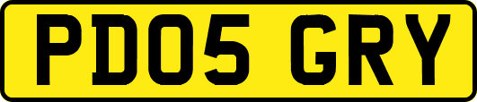 PD05GRY
