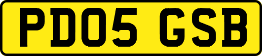 PD05GSB