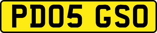 PD05GSO