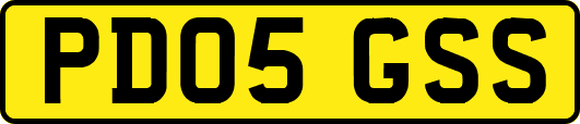 PD05GSS
