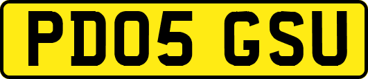 PD05GSU