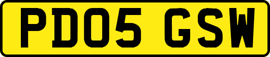 PD05GSW