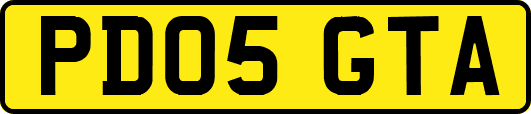 PD05GTA