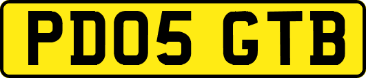 PD05GTB