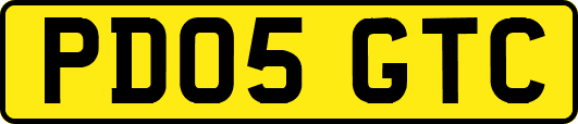 PD05GTC