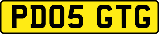 PD05GTG