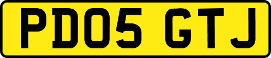 PD05GTJ