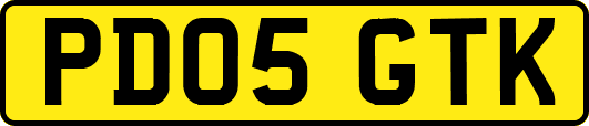 PD05GTK