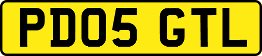 PD05GTL