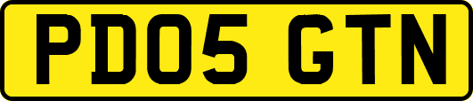 PD05GTN