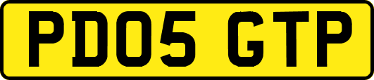 PD05GTP