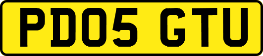 PD05GTU