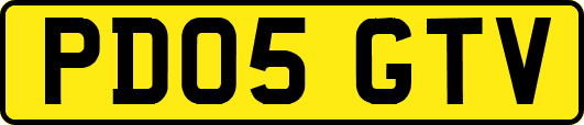 PD05GTV