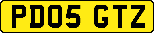 PD05GTZ