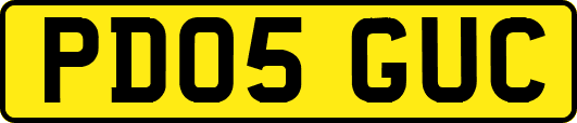 PD05GUC