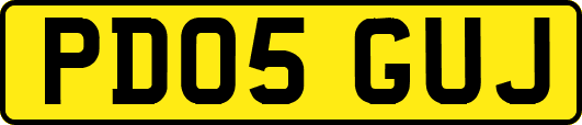 PD05GUJ
